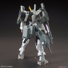 Mô hình lắp ráp HG Cherdim Gundam Saga Type.GBF Bandai
