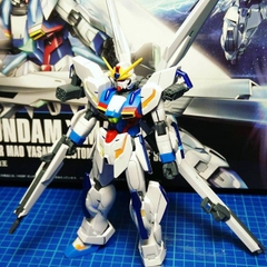 Mô hình Gumda HG X Maoh Bandai