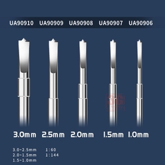 Máy khoan sửa đổi chi tiết UA-90906-UA90910 Ustar