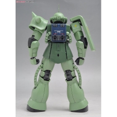 Mô hình Gundam MG MS-06J Zaku II Ver.2.0 Bandai