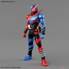 Mô hình lắp ráp Figure-rise Standard Kamen Rider Build Rabbit Tank Form Bandai Rabbittank  4549660303596  4573102616227