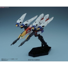 Mô hình Gundam HG Wing Gundam Zero Bandai 4573102588913