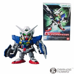 Mô Hình Lắp Ráp SD Gundam Exia 313 Bandai 4573102582775