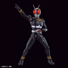 Mô hình lắp ráp Figure-rise Standard MASKED RIDER BLACK Bandai 4573102633637