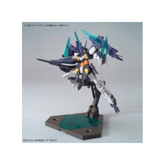 Đế Trưng Bày DIVER GEAR GUNPLA DISPLAY BASE - GDC