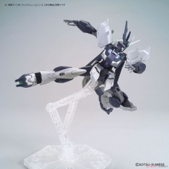 Mô hình lắp ráp HG BD R Fake Nu Unit 029 Bandai 4573102602466