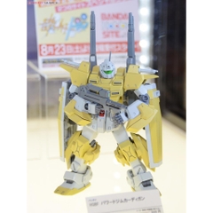 Mô hình lắp ráp HG BF Powered GM Cardigan Bandai - GDC