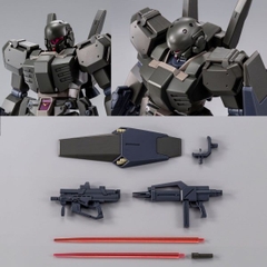Mô hình Gundam HG PB 1/144 JEGAN TYPE-D (CAMOUFLAGE Ver.) Bandai
