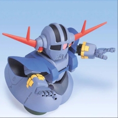 Mô hình lắp ráp SD BB234 MSN-02 ZEONG Bandai 4573102574114