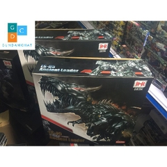 Mô hình Transformers LS05