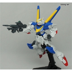 Mô hình Gundam HG UC V2 Victory Two Gundam Bandai 4573102582676
