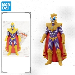 Mô hình Bandai Ultraman 500 01 ~ 80