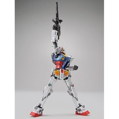 Mô hình lắp ráp Gundam MG 1/100 RX-78 F00 Factory Yokohama Expo Limited Edition Exclusive Mode Bandai 4573102606105
