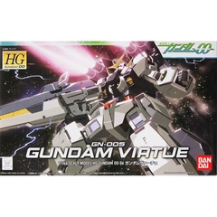Mô hình HG GN-005 Gundam Virtue Bandai 4573102591449
