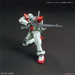 Bộ dụng cụ HG BC GM/GM Weapons 030 Bandai
