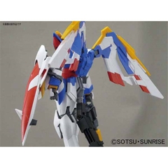 Mô hình lắp ráp MG XXXG-01W Wing Gundam EW Ver Bandai