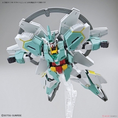 Mô hình lắp ráp HG BD R Nepteight Daban 031A