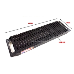 Khung gài runner chữ L, I - Dụng cụ mô hình