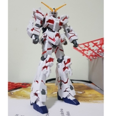 Mô hình lắp ráp Gundam Unicorn Ova MG 1/100 Daban 6637 - Gundam GDC
