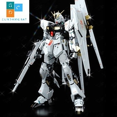 Mô Hình Gundam Rx93 Nu Ver.Ka MG 1/100 Daban Model 6619 - GDC