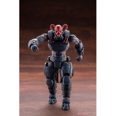 Mô hình lắp ráp GOVERNOR BUMP UP EXPANDER KOTOBUKIYA