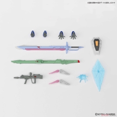 Mô hình HG CE 1/144 Gundam Destiny Revive Bandai 4573102576064