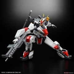 Mô hình lắp ráp FULL MECHANICS 1/48 MAILeS KENBU Bandai 4573102629470