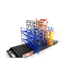Khung gài runner chữ L, I - Dụng cụ mô hình