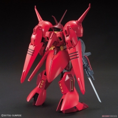 Mô hình Gundam HG UC R-Jarja Bandai 4573102557162