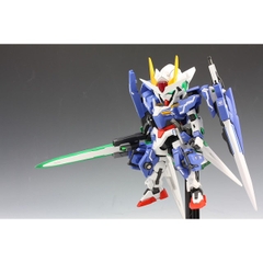 MÔ HÌNH LẮP RÁP BANDAI SDBB 368 00 GUNDAM SEVEN SWORD/G - GDC
