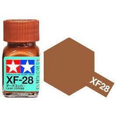 [New] Sơn: Tamiya XF21-28 (Enamel) gốc dầu