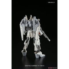Mô hình lắp HG BF LunaGazer Gundam Bandai - GDC