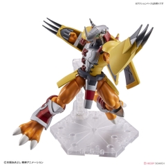 Mô hình lắp ráp Figure-rise Standard WARGREYMON Bandai 4573102620095