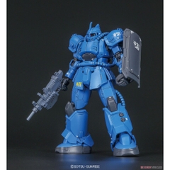 Mô hình Gundam HG MS-04 Bugu (Ramba Ral) Bandai