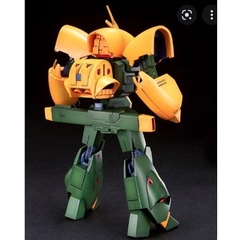 Mô hình lắp ráp HGUC 1/144 HG Asshimar - Chính hãng Bandai 4573102607812