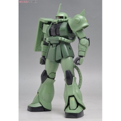 Mô hình Gundam MG MS-06J Zaku II Ver.2.0 Bandai