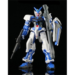 Mô hình Gundam Bandai HG Astray Blue Frame - GDC 4573102603586
