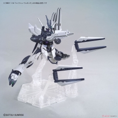 Mô hình lắp ráp HG BD R Fake Nu Weapons 30 Bandai 4573102602473