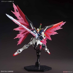 Mô hình lắp ráp HG Destiny Gundam / Heine Custom HGCE 224 / 226 1/144 Daban