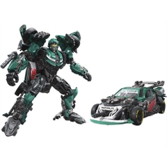 Mô hình Hasbro Transformers Studio Series 58 Roadbuster SS58 Action Figures Toys Gift