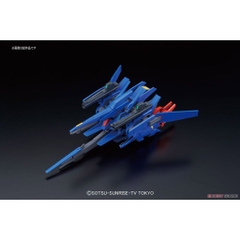 Mô hình lắp ráp HG BF ZZII Bandai - GDC
