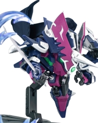 Mô Hình Lắp Ráp Ma Động Vương Demon Claw Robo Trái Cây YiLi ChuangWan