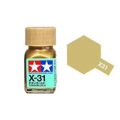 [New] Sơn mô hình Tamiya bóng X21-34 (Enamel)