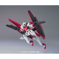 Mô hình Gundam HG GNR-101A GN Archer Bandai 4573102606471