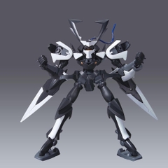 Mô hình Gundam HG Susanowo 046