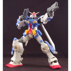 Mô Hình Lắp Ráp P Bandai MG 1/100 Gundam StormBringer - GDC 4573102553690