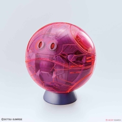 Mô hình lắp ráp Figure-rise Mechanics Haro Pink Bandai