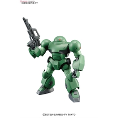 Mô hình HG High Mock Bandai