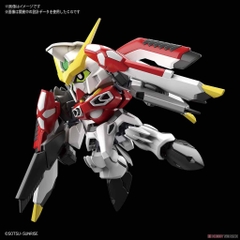 Mô hình lắp ráp SD CS Phoenix Gundam Bandai