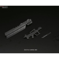Mô hình lắp ráp HG Gundam Astaroth Bandai 4573102591555 - Mô hình GDC